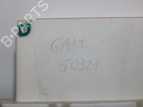 Climate control NISSAN QASHQAI / QASHQAI +2 I (J10, NJ10, JJ10E) 1.5 dCi | BP18926232I5 