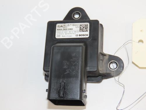 Electronic module CITROËN BERLINGO Box Body/MPV (K9) 1.6 BlueHDi 100 | BP31120040M83 - Image 6