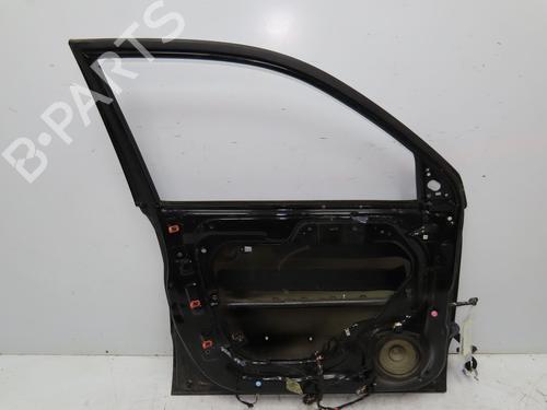 Left front door HYUNDAI TUCSON (JM) 2.0 CRDi All-wheel Drive | BP28831291C2 