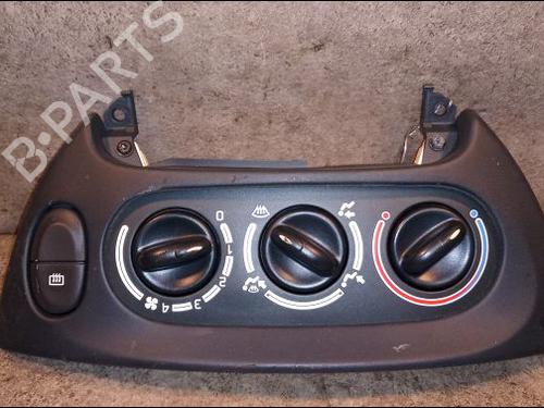 Climate control RENAULT MEGANE I (BA0/1_) 1.4 e (BA0E, BA0V) | BP23174486I5 