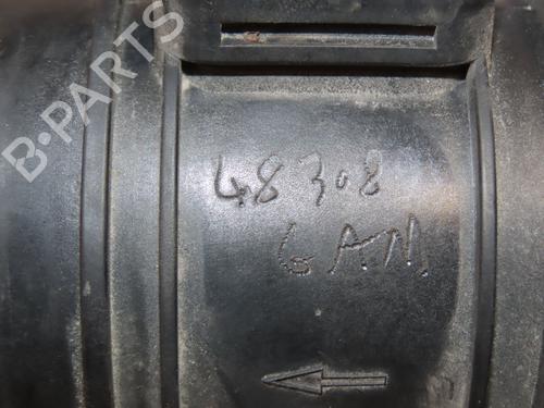 Mass air flow sensor NISSAN JUKE (F15) 1.5 dCi | BP28828777M95 