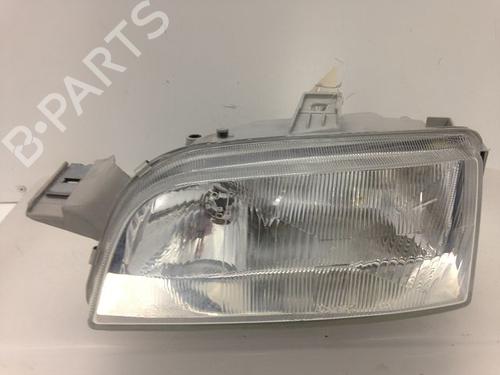 Used Left headlight Left headlight FIAT PUNTO (176_) 55 1.1 (54 hp) 36495700 36495700