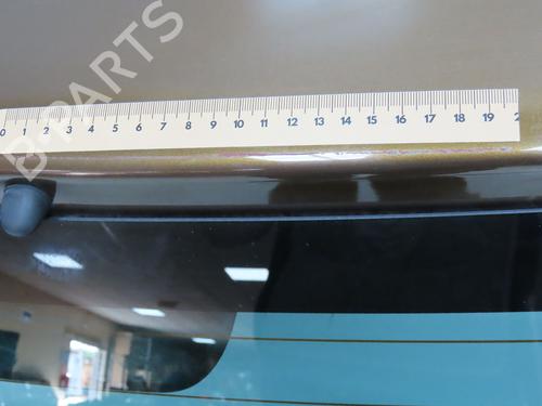 Tailgate DACIA DUSTER (HS_) 1.5 dCi (HSMC) | BP39938111C6 - Image 5