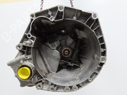 Gearbox FIAT TIPO Hatchback (356_, 357_) 1.4 (356HXA1B, 357) | BP37275841M3 - Image 6