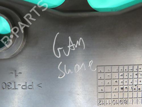 Instrument cluster DACIA LOGAN MCV (KS_) 1.6 16V Hi-Flex | BP33836431C47  - Image 5