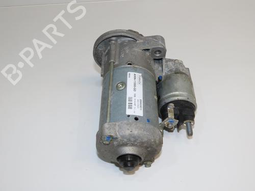 Starter FORD C-MAX II (DXA/CB7, DXA/CEU) 1.5 TDCi | BP33249600M8 - Image 2
