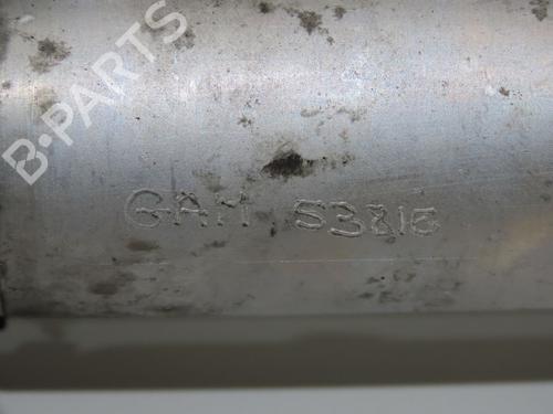 Steering rack OPEL MERIVA B MPV (S10) 1.7 CDTI (75) | BP36310417M22  - Image 5