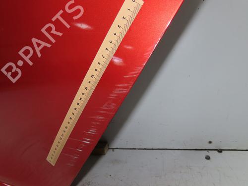 Left rear door RENAULT CLIO IV Grandtour (KH_) 1.2 TCe 120 (KHM0) | BP28969001C4 