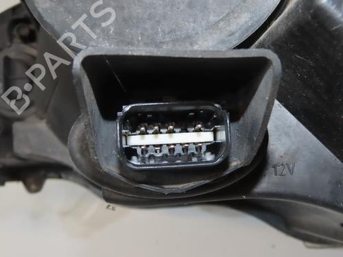 Right headlight CITROËN DS3 (SA_) 1.6 VTi 120 | BP38942758C29 - Image 3