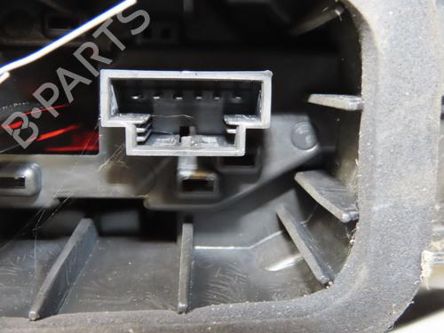 Left taillight VW UP! (121, 122, BL1, BL2, BL3, 123) 1.0 | BP37185892C34 - Image 3