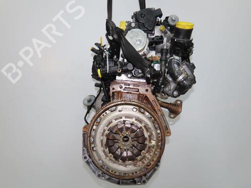 Engine RENAULT SCÉNIC IV (J9_) 1.5 dCi 110 | BP40026263M1 - Image 4
