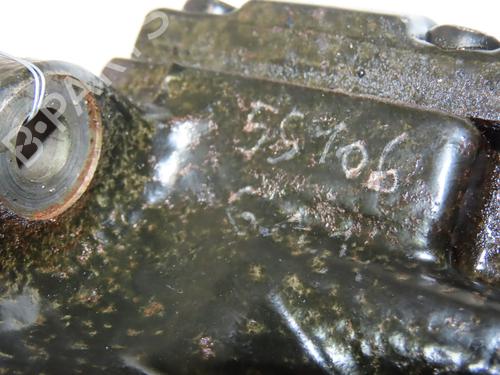 Used Injection pump Injection pump PEUGEOT 206 Hatchback (2A/C) 2.0 HDI 90 (90 hp) 28828888 28828888