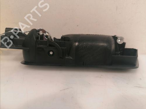 Front right interior door handle VW TIGUAN (5N_) 2.0 TDI | BP15672010I14 