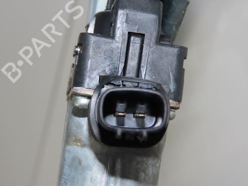 Front right window mechanism OPEL AGILA B (H08) 1.0 (F68) | BP32277465C23 - Image 1