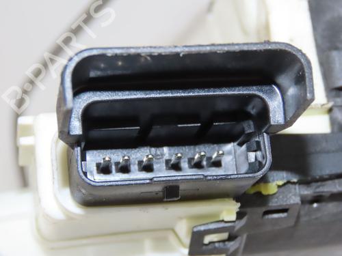 Venstre foran lås CITROËN C-ELYSEE (DD_) 1.6 HDI 92 | BP32332380C98