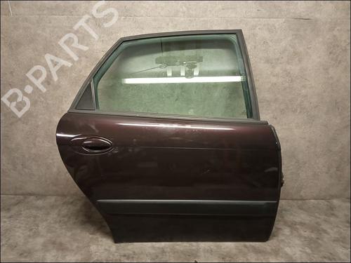 Right rear door CITROËN C5 II (RC_) 1.6 HDi (RC8HZB) | BP23176889C5 