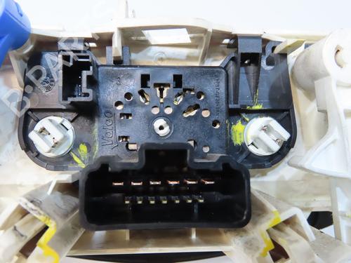 Climate control DACIA SANDERO II 1.2 LPG | BP38449274I5 - Image 3