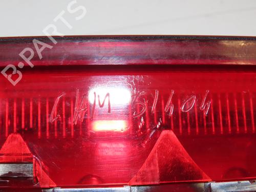 Third brake light FORD FOCUS II Convertible 2.0 TDCi | BP28969717L11
