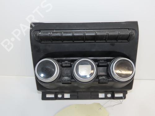 Used Climate control Climate control CITROËN BERLINGO / BERLINGO FIRST Box Body/MPV (M_) 1.6 HDI 75 (MB9HW) (75 hp) 36494425 36494425