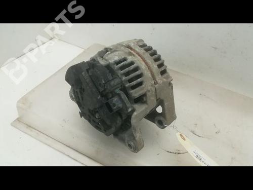Generator OPEL MERIVA A MPV (X03) 1.4 16V Twinport LPG (E75) | BP9597783M7 