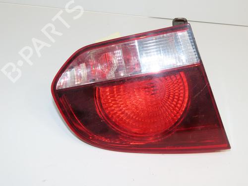 Used Left tailgate light Left tailgate light RENAULT KANGOO Express (FC0/1_) 1.4 (FC0C, FC0B, FC0H, FC0M) (75 hp) 36511133 36511133