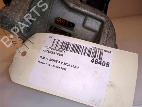 Alternator BMW 3 (E90) 320 d | BP12234655M7 