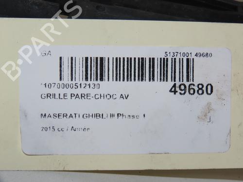Other MASERATI GHIBLI III (M157) 3.0 D | BP18351430O1 