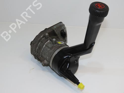 Used Steering pump Steering pump PEUGEOT 308 SW I (4E_, 4H_) 1.6 HDi (109 hp) 33032126 33032126