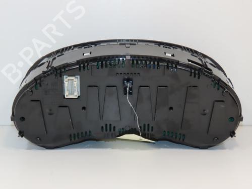 Used Instrument cluster CITROËN C4 II (NC_) 1.6 HDi 90 (92 hp) 19497978