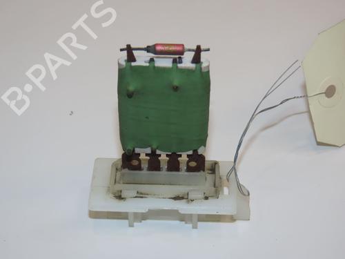 Heater resistor DACIA SANDERO II 1.5 dCi | BP28967208M108 - Image 3