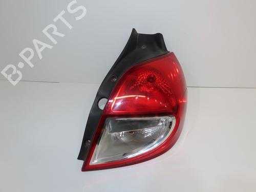 Used Right taillight Right taillight 38608469 38608469
