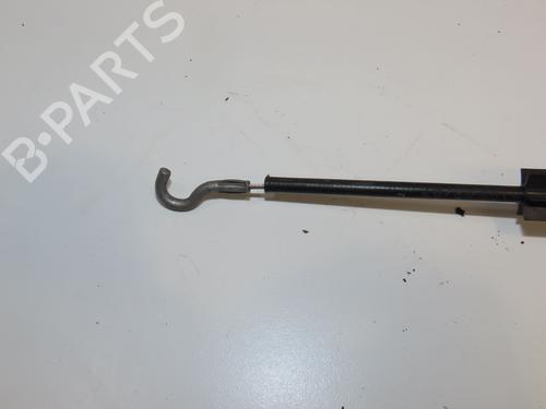 Used Rear right lock MERCEDES-BENZ A-CLASS (W169) A 160 CDI (169.006, 169.306) (82 hp) 29441792