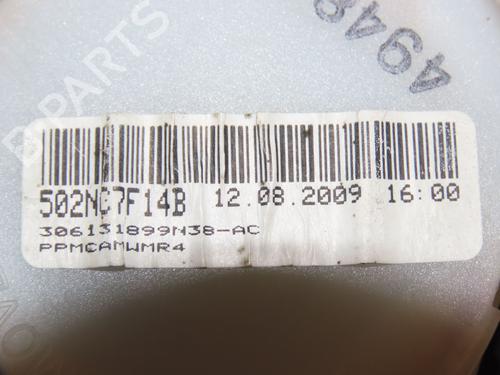Annen CITROËN BERLINGO MULTISPACE (B9) 1.6 HDi 90 | BP23505488O1 