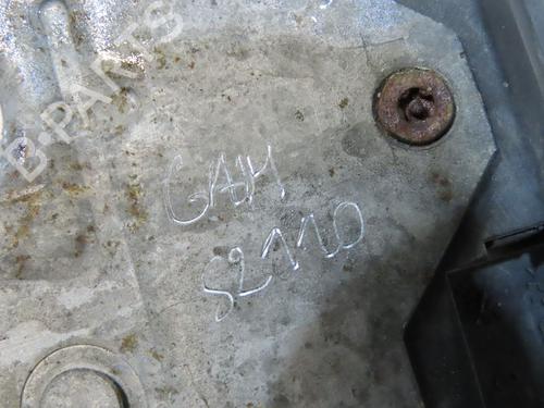 Used Tailgate lock Tailgate lock LAND ROVER RANGE ROVER SPORT I (L320) 2.7 D 4x4 (190 hp) 36283724 36283724