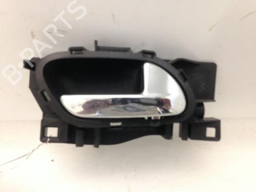 Used Front right interior door handle Front right interior door handle PEUGEOT 207 CC (WD_) 1.6 HDi (109 hp) 23175888 23175888