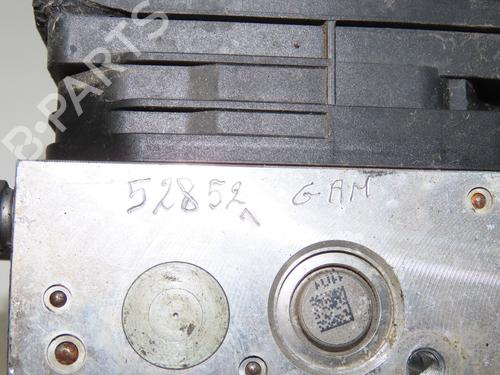 ABS pump PEUGEOT 2008 I (CU_) 1.6 HDi | BP32100448M43 - Image 3