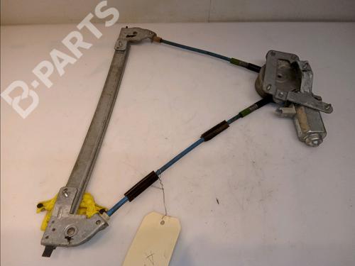 Used Rear right window mechanism CITROËN XSARA PICASSO (N68) 1.6 HDi (109 hp) 11103164