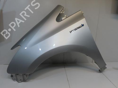 Used Left front fenders Left front fenders TOYOTA PRIUS PLUS (_W4_) 1.8 Hybrid (ZVW40W, ZVW41W) (136 hp) 36657651 36657651