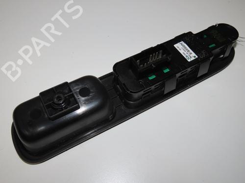 Used Left front window switch Left front window switch CITROËN C3 Picasso (SH_) 1.6 HDi (90 hp) 36246758 36246758