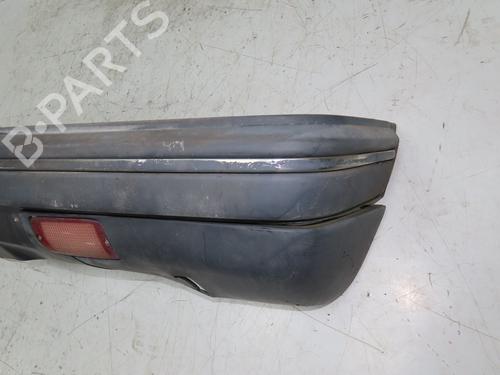 Rear bumper PEUGEOT 205 II (20A/C) 1.4 | BP26383721C8 