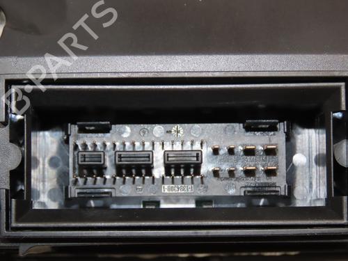 Instrument cluster VW TOURAN (1T1, 1T2) 1.9 TDI | BP18204645C47 