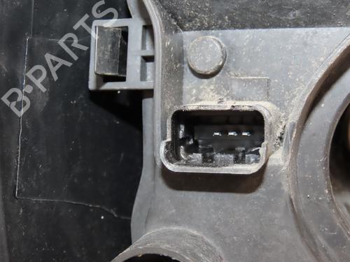 Høyre baklys RENAULT MEGANE II (BM0/1_, CM0/1_) 1.5 dCi (BM02, BM13, BM2A, CM02, CM13) | BP28832731C35 