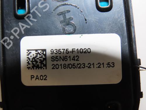 Switch KIA SPORTAGE IV (QL, QLE) 1.7 CRDi | BP33132538I30 - Image 3