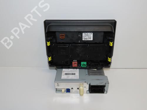 Radio CITROËN C3 III (SX) 1.6 BlueHDi 75 | BP37275884E6 - Image 8