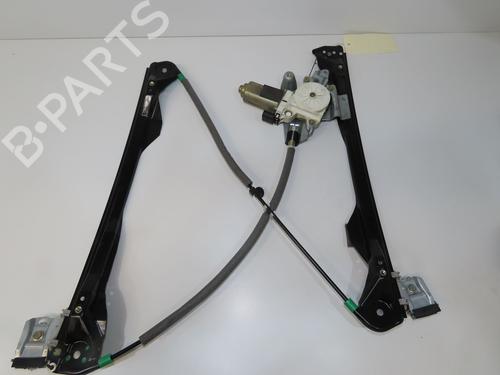 Rudehejsemekanisme Højre foran Rudehejsemekanisme Højre foran FORD FOCUS I Turnier (DNW) 1.6 16V (100 hp) 36657667 36657667