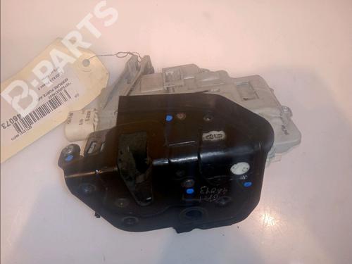 Used Front right lock AUDI A3 (8P1) 2.0 TDI 16V (140 hp) 11921458