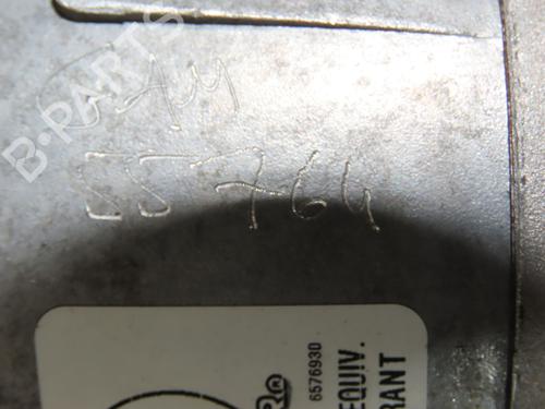 AC compressor FIAT TIPO Hatchback (356_, 357_) 1.4 (356HXA1B, 357) | BP30164290M34