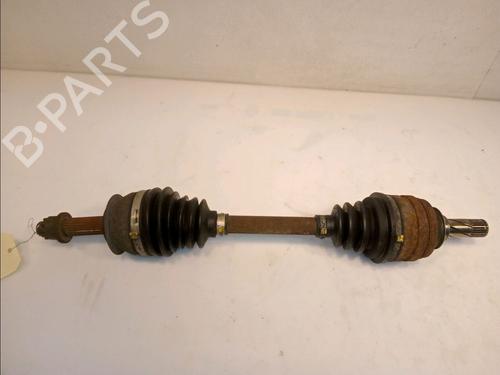 Antriebswelle links vorne OPEL CORSA B (S93) 1.4 i (F08, F68, M68) | BP12354682M38 
