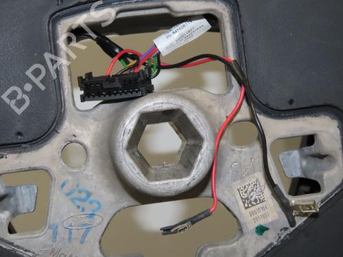 Steering wheel FORD ECOSPORT 1.0 EcoBoost | BP28829779C49 