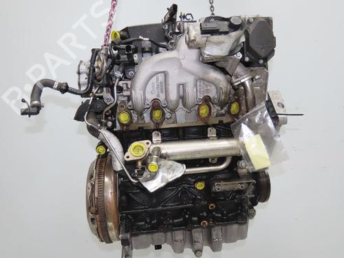 Engine VW EOS (1F7, 1F8) 2.0 TDI | BP30841075M1
